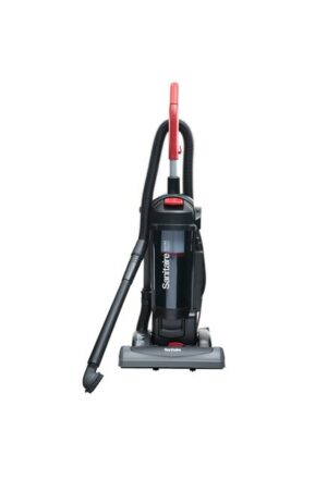 Aspirateur vertical FORCE QuietClean SC5845D - Image 4