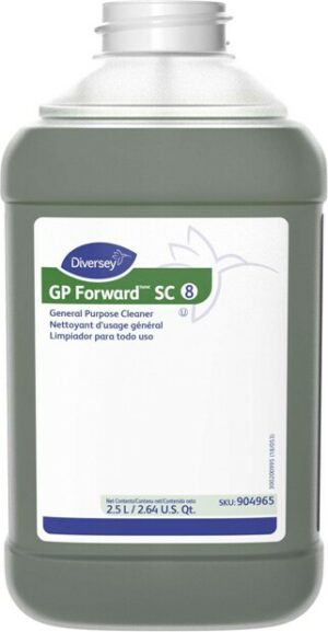 GP FORWARD Nettoyant tout usage concentré