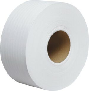 67805 SCOTT ESSENTIAL Papier hygiénique jumbo, 2 plis, 12 x 1000'