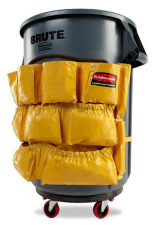 Brute Sac de rangement 2642 de Rubbermaid - Image 3