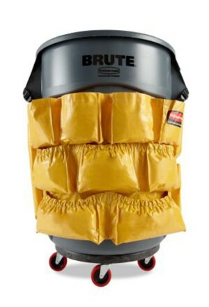 Brute Sac de rangement 2642 de Rubbermaid - Image 5