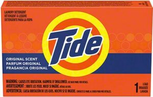 TIDE Détergent à lessive en poudre