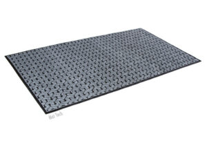 TIRE-TRACK Tapis essuie-pieds et gratte-pieds pour trafic élevé - Image 10