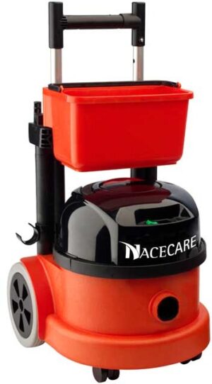 Aspirateur à sec à batterie NBV 290NX