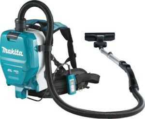 Aspirateur dorsal LXT 0,5 gal, Makita