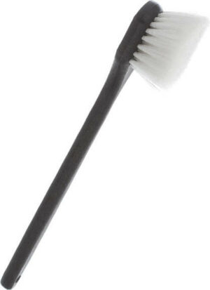 Brosse de 20" résistante aux acides