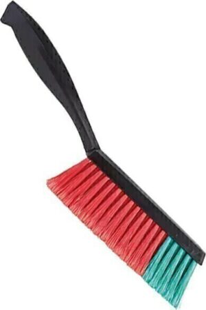 Brosse manuelle pour garage