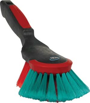 Brosse manuelle pour véhicules Vikan