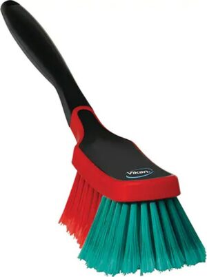 Brosse pour jante de véhicule Vikan