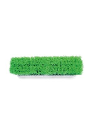 Brosse verte pour pare-chocs de véhicule 10" - Image 2