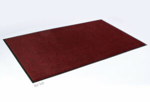 DUST STAR Tapis essuie-pieds en microfibre pour trafic élevé - Image 9