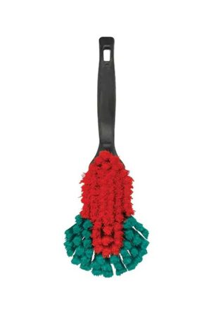 Ensemble de brosses pour l'intérieur et l'extérieur de véhicule - Image 2