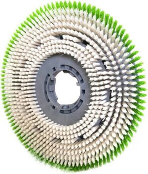 Poly Scrub brosse rigide 20" pour TT 1120