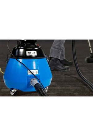 Puissant aspirateur à sec SL-3, 12 L - Image 2