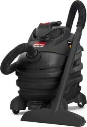 Shop Vac, Aspirateur d'atelier série entrepreneur 10 gal