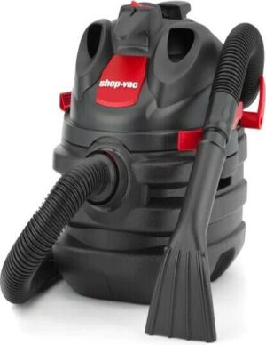 Shop Vac, Aspirateur portable pour atelier 5 gal