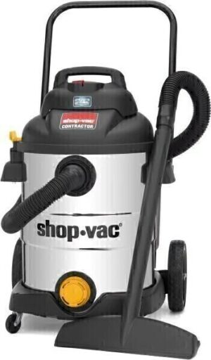 Shop Vac SVX2, Aspirateur d'ateliers 12 gallons