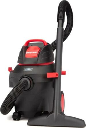 Shop Vac SVX2, Aspirateur d'ateliers 4 gal