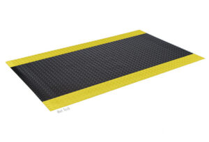 Tapis anti-fatigue INDUSTRIAL DECK PLATE - Image 3