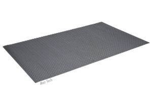 Tapis anti-fatigue INDUSTRIAL DECK PLATE - Image 5