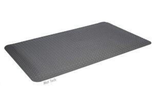 Tapis anti-fatigue WORKERS-DELIGHT DECK PLATE - Image 6