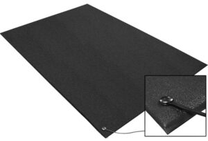 Tapis anti-fatigue antistatique Comfort-King AS # 910 - Image 10