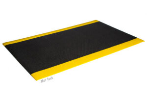 Tapis anti-fatigue en rouleau COMFORT-KING 6' X 60' - Image 8