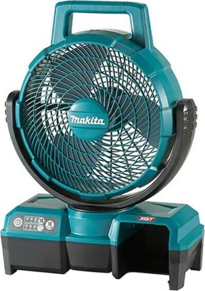 Ventilateur sans fil Max XGT, 3 vitesses, 9"