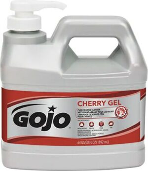 Nettoyant pour les mains Cherry Gel