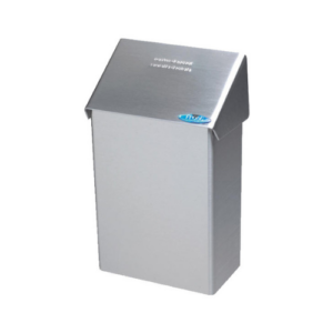 Poubelles pour serviettes sanitaires