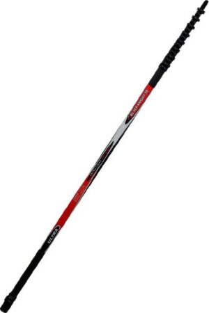 BLACK KNIGHT Perche 39" Carbone Ultra Hi-Mod