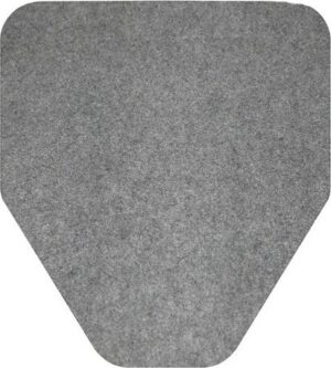 D-Sorb Tapis absorbant pour urinoir