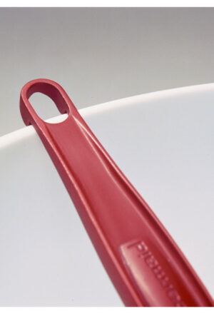 Spatule-cuillère plate pour haute température - Image 3