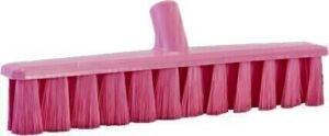 Balai-brosse UST avec fibre de crins 15-1/4"