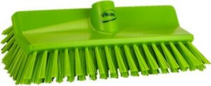 Brosse à surfaces hautes et basses