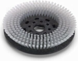 Polyscrub Brosse à surface délicate pour autorécureuse TTV 678