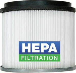 Filtre Hepa pour aspirateur sec humide Falcon-5