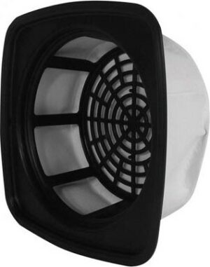 Filtre en tissu complet pour aspirateur commercial Johnny Vac JV5