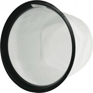 Filtre en tissu pour aspirateur JV400 et 6730000