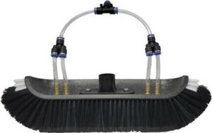 INNOVATION Brosse Hybride 14"