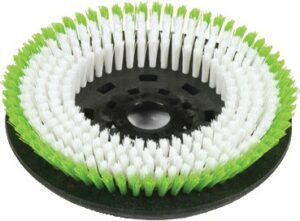 Polyscrub Brosse tout usage pour autorécureuse TTV 678