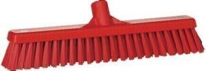 Tête de balai-brosse pour petites particules, fin, 16-1/2"