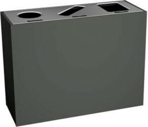 ARISTATA Station de recyclage 3 voies 45 gal