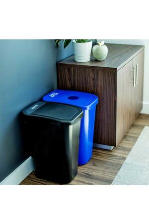 BILLI BOX Station de recyclage double 20 gal - Image 3